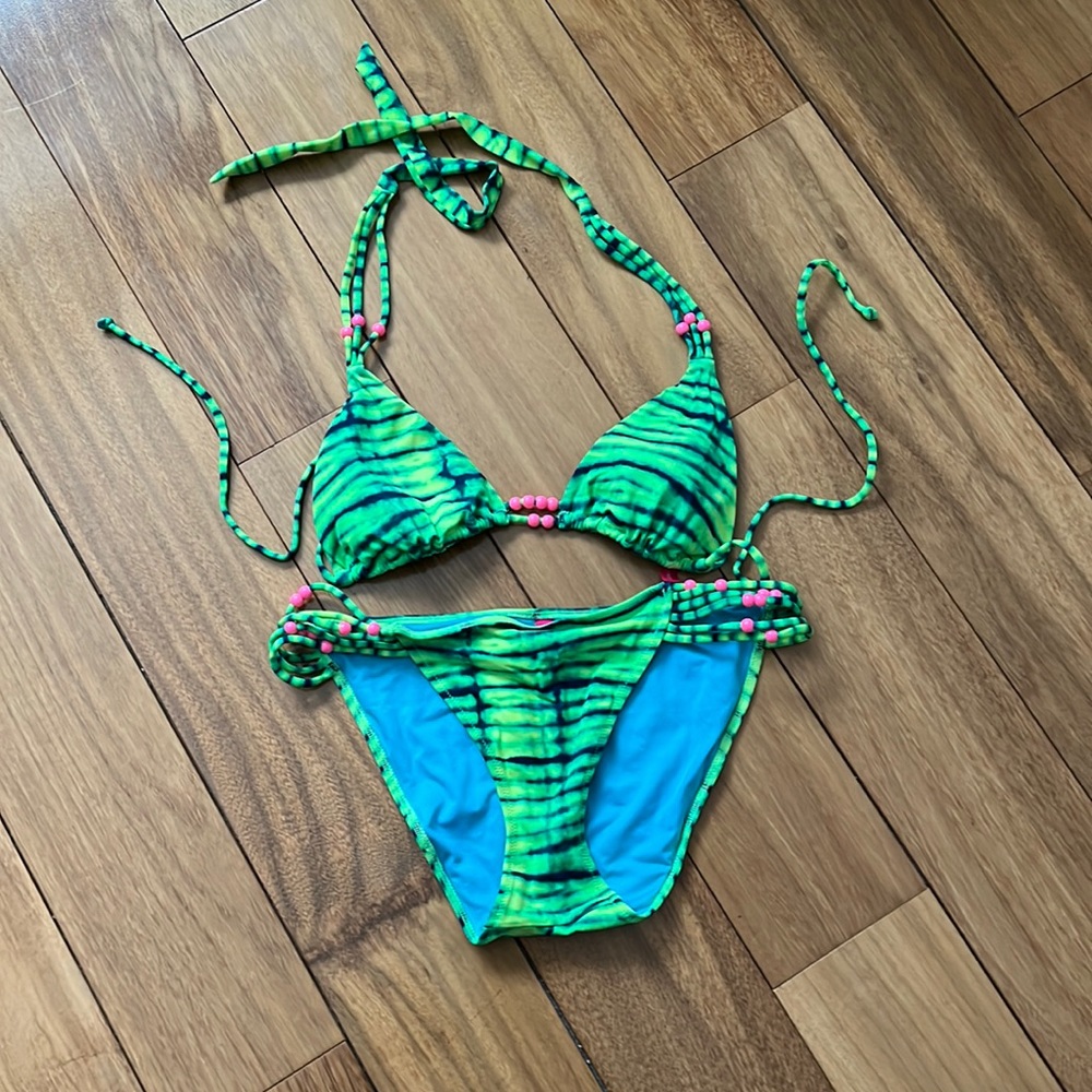 Victorias Secret bikini
